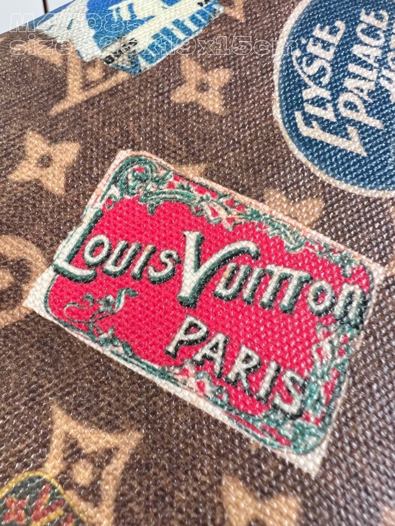 LV Box Bags